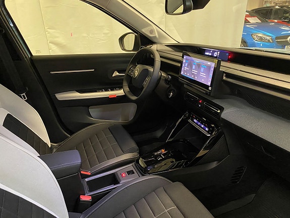 Citroen E-C3 5 of 5