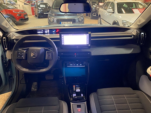 Citroen E-C3 6 of 10