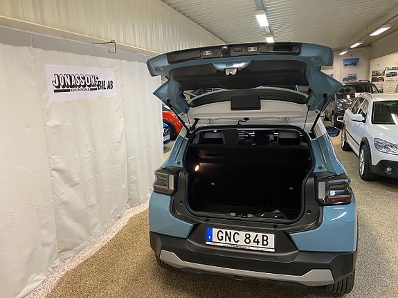 Citroen E-C3 9 of 10