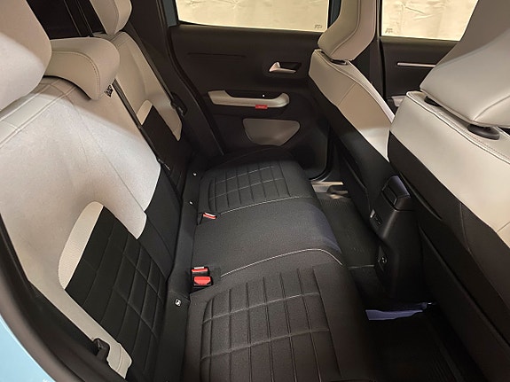 Citroen E-C3 8 of 10