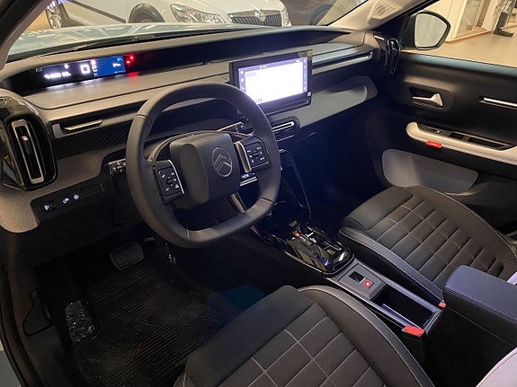 Citroen E-C3 7 of 10