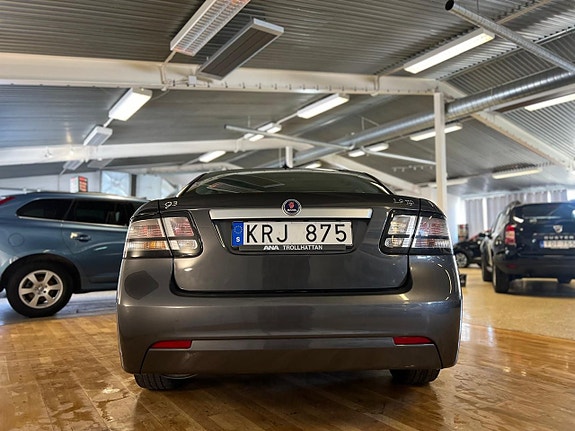 Saab 9-3 4 of 11