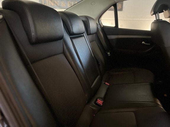 Saab 9-3 8 of 11