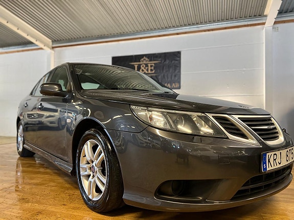 Saab 9-3 11 of 11