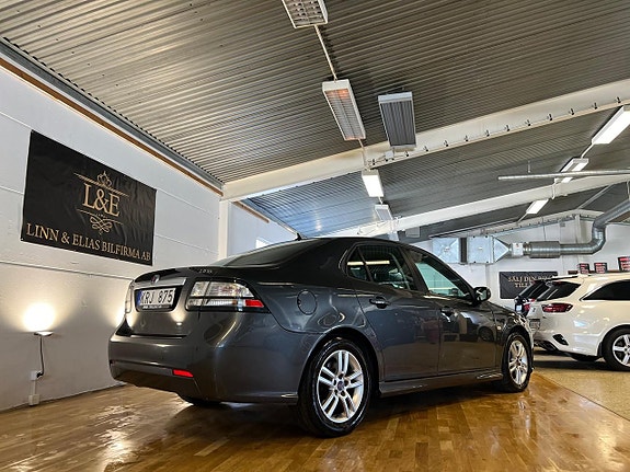 Saab 9-3 3 of 11