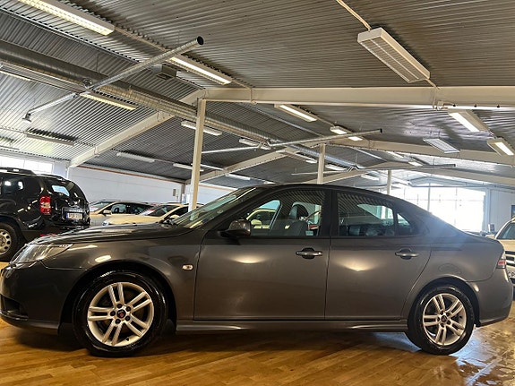 Saab 9-3 5 of 11