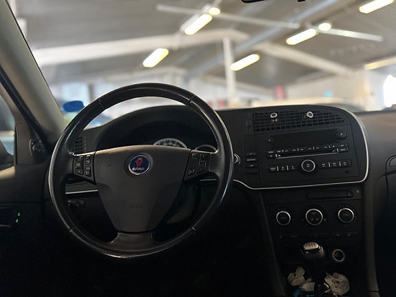 Saab 9-3 10 of 11