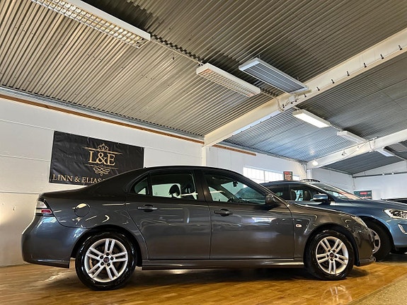 Saab 9-3 2 of 11