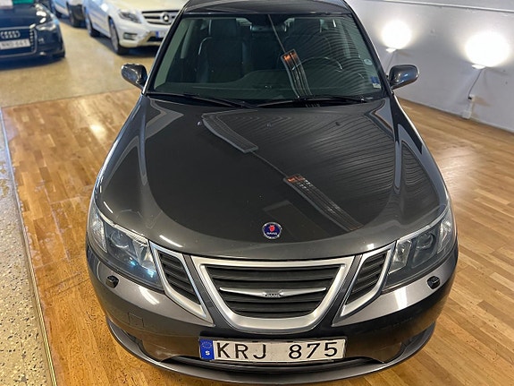 Saab 9-3 7 of 11