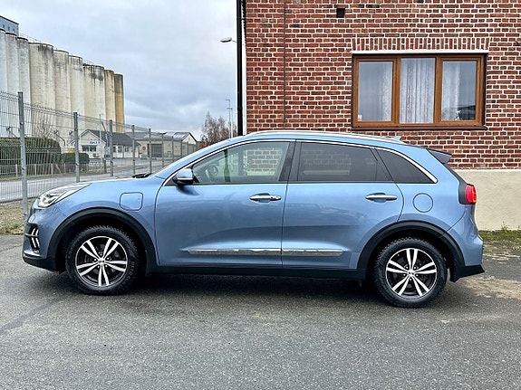Kia Niro 4 of 5