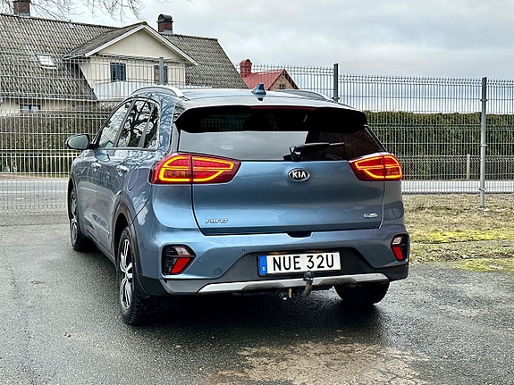 Kia Niro 5 of 5