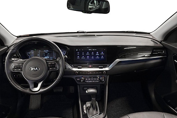 Kia Niro 8 of 12