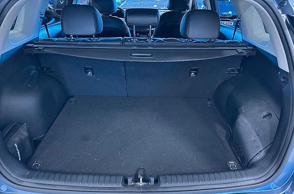 Kia Niro 7 of 12