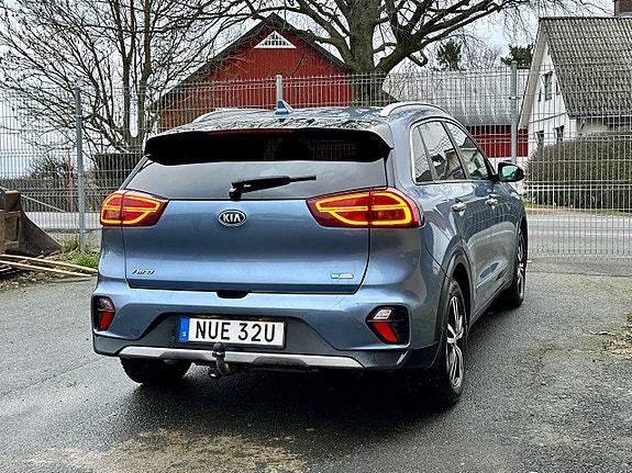 Kia Niro 6 of 12