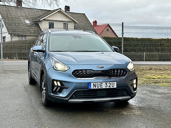 Kia Niro 2 of 5