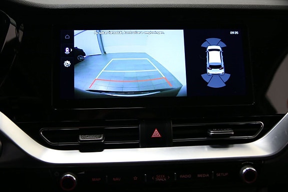 Kia Niro 10 of 12