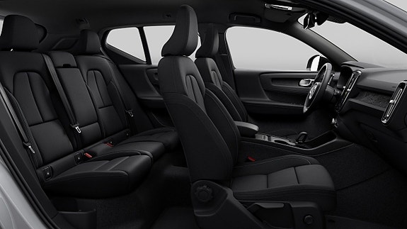 Volvo EX40 7 of 7