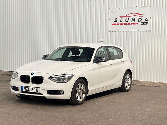BMW 116i