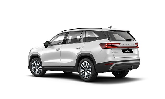 Skoda Kodiaq 2 of 5