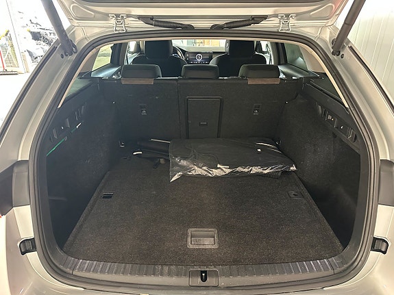Skoda Octavia Scout 17 of 19
