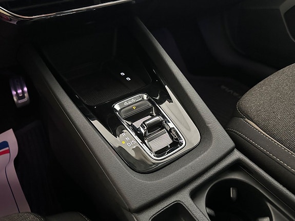 Skoda Octavia Scout 11 of 19