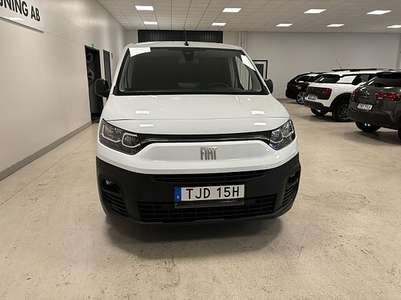 Fiat Doblo 4 of 5