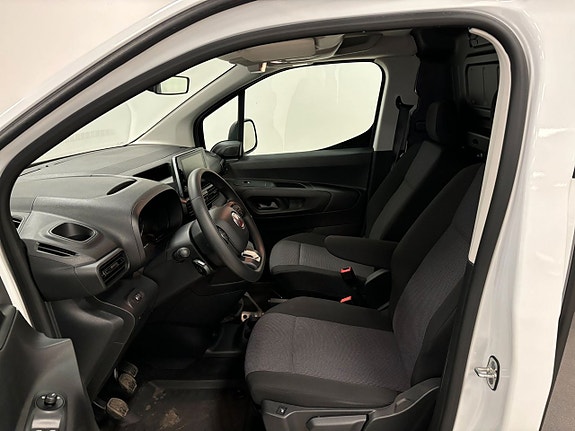 Fiat Doblo 9 of 9