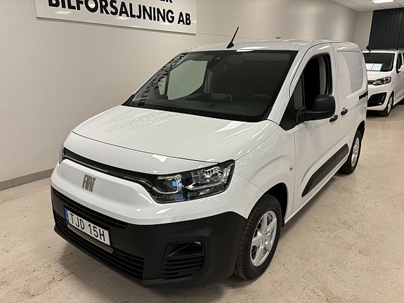 Fiat Doblo 2 of 5