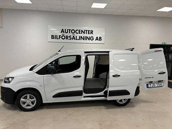 Fiat Doblo 8 of 9