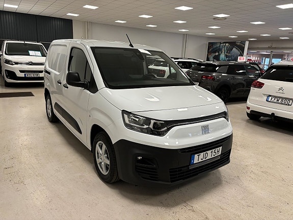 Fiat Doblo 3 of 5