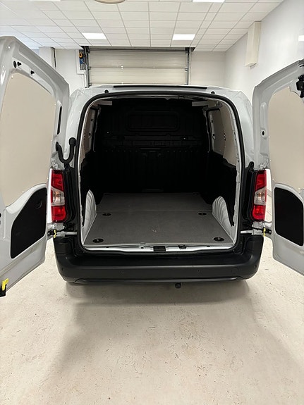 Fiat Doblo 7 of 9