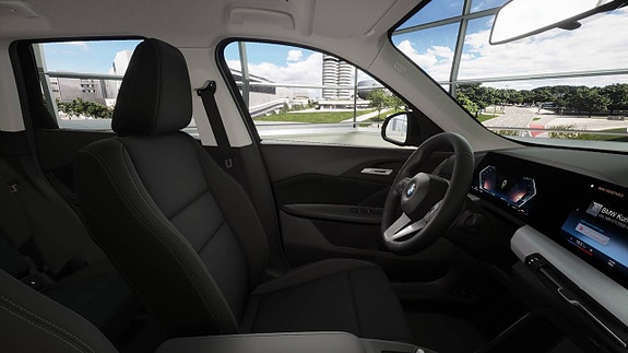 BMW X1 9 of 13