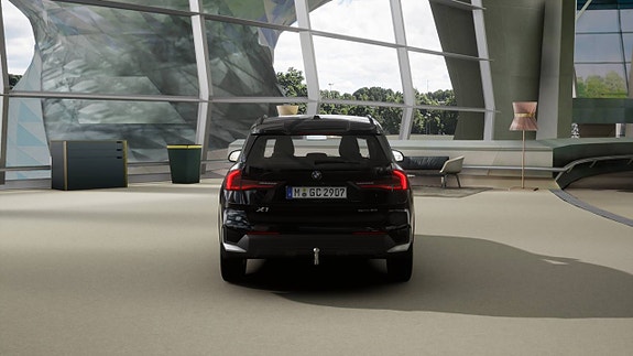BMW X1 5 of 5
