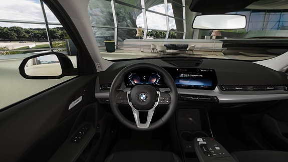 BMW X1 7 of 13
