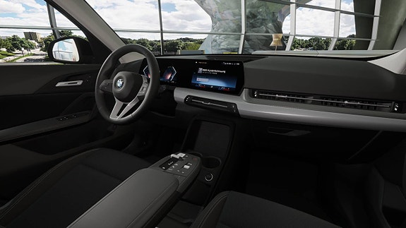 BMW X1 8 of 13