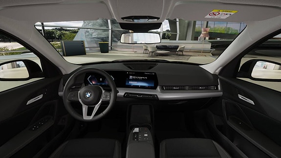 BMW X1 6 of 13