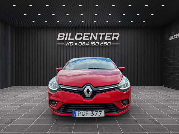 Renault Clio 2 of 5