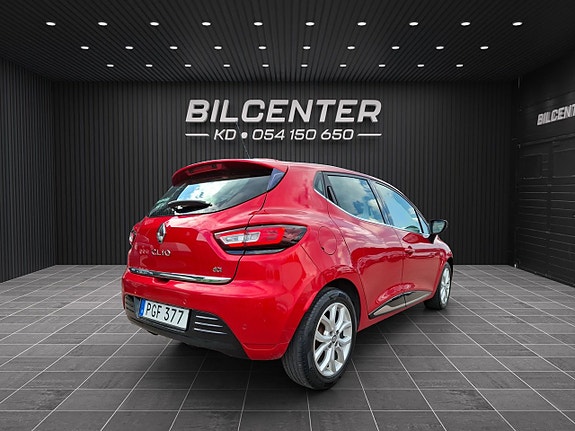 Renault Clio 7 of 23