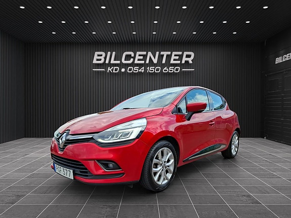 Renault Clio 3 of 5
