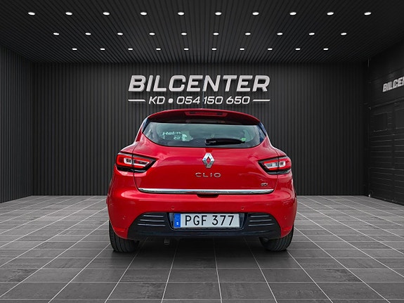 Renault Clio 6 of 23