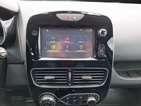 Renault Clio 15 of 23