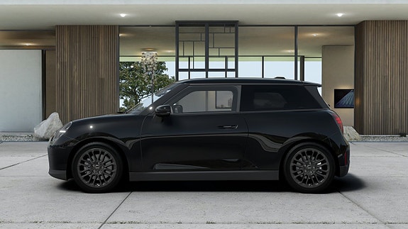 MINI Cooper 4 of 5