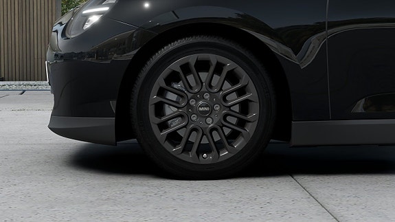 MINI Cooper 3 of 5