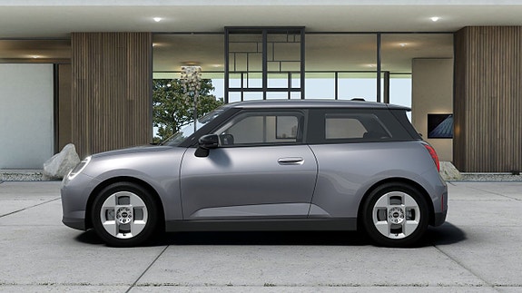 MINI Cooper 2 of 5