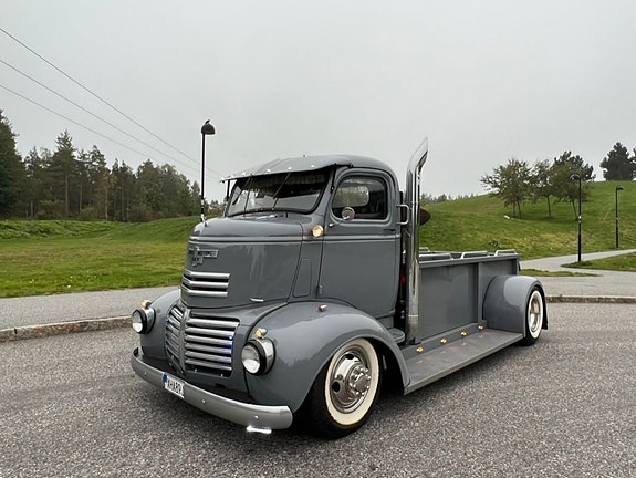 Chevrolet Mobilehome 17 of 18