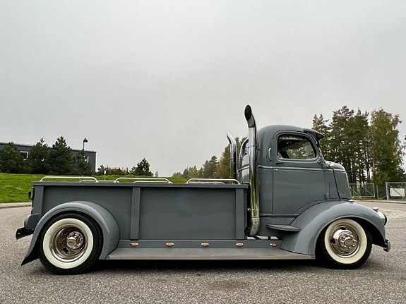 Chevrolet Mobilehome 10 of 18