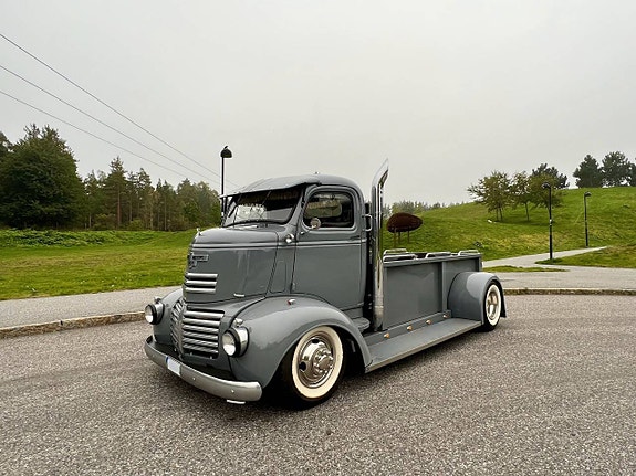 Chevrolet Mobilehome 4 of 18