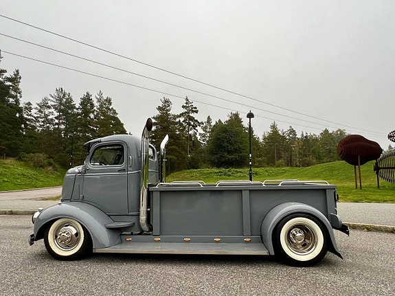 Chevrolet Mobilehome 5 of 18