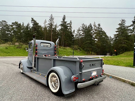 Chevrolet Mobilehome 6 of 18
