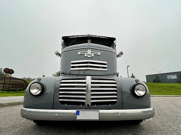 Chevrolet Mobilehome 3 of 18